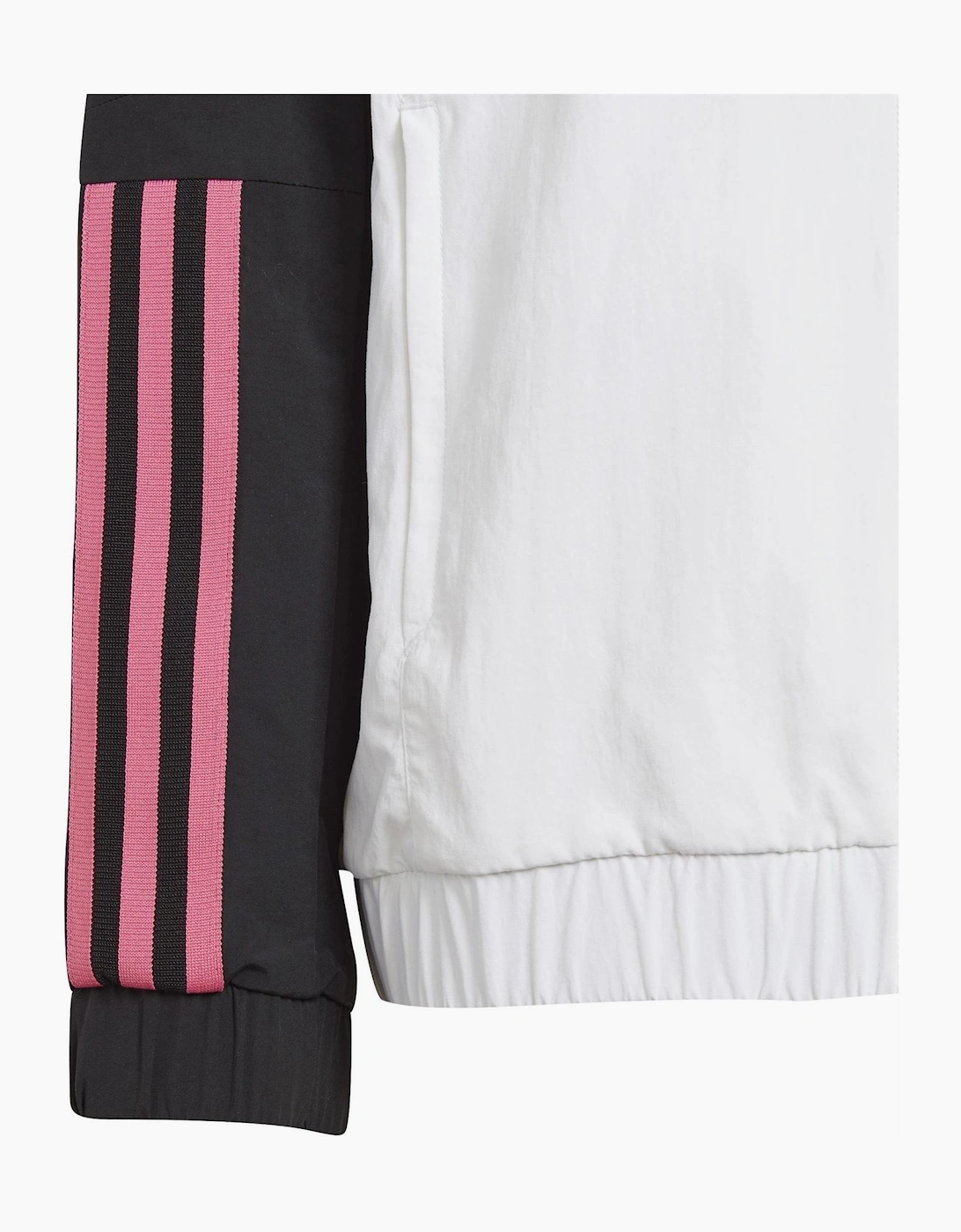 Pre Jacket Y Tracksuit Top Unisex Kids