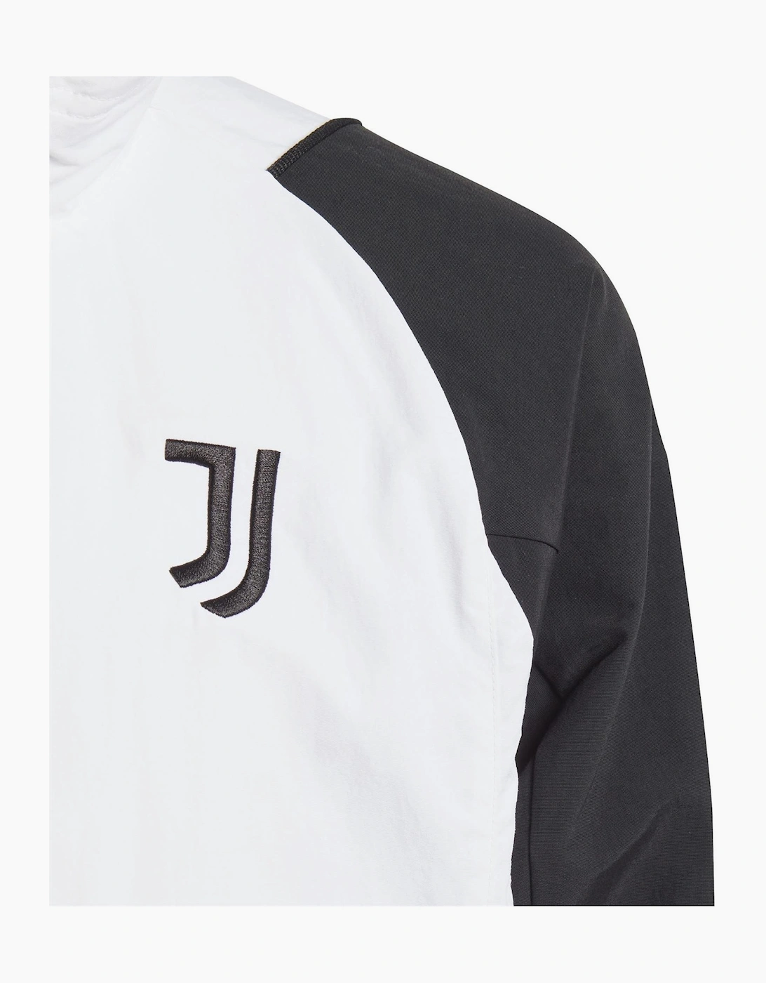Pre Jacket Y Tracksuit Top Unisex Kids