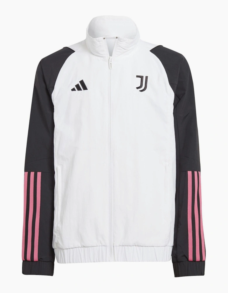 Pre Jacket Y Tracksuit Top Unisex Kids