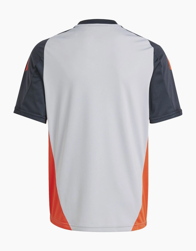 Tr Jersey Y T-Shirt Unisex Kids