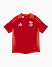Team Power Red