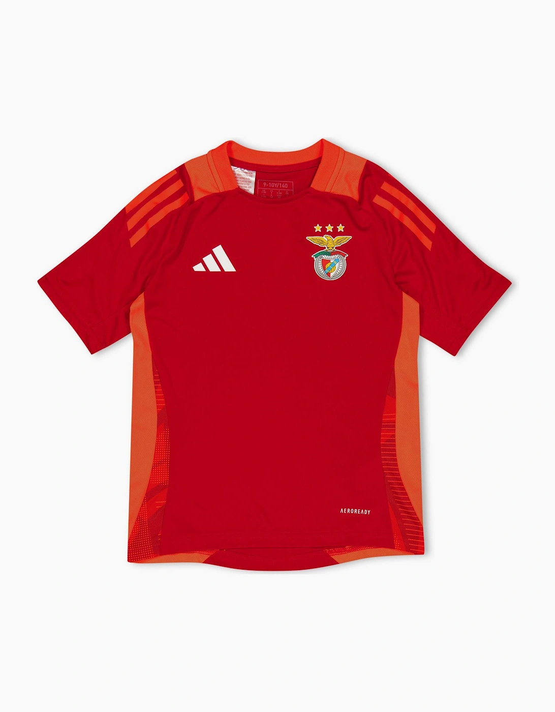 Tr Jersey Y T-Shirt Unisex Kids, 3 of 2