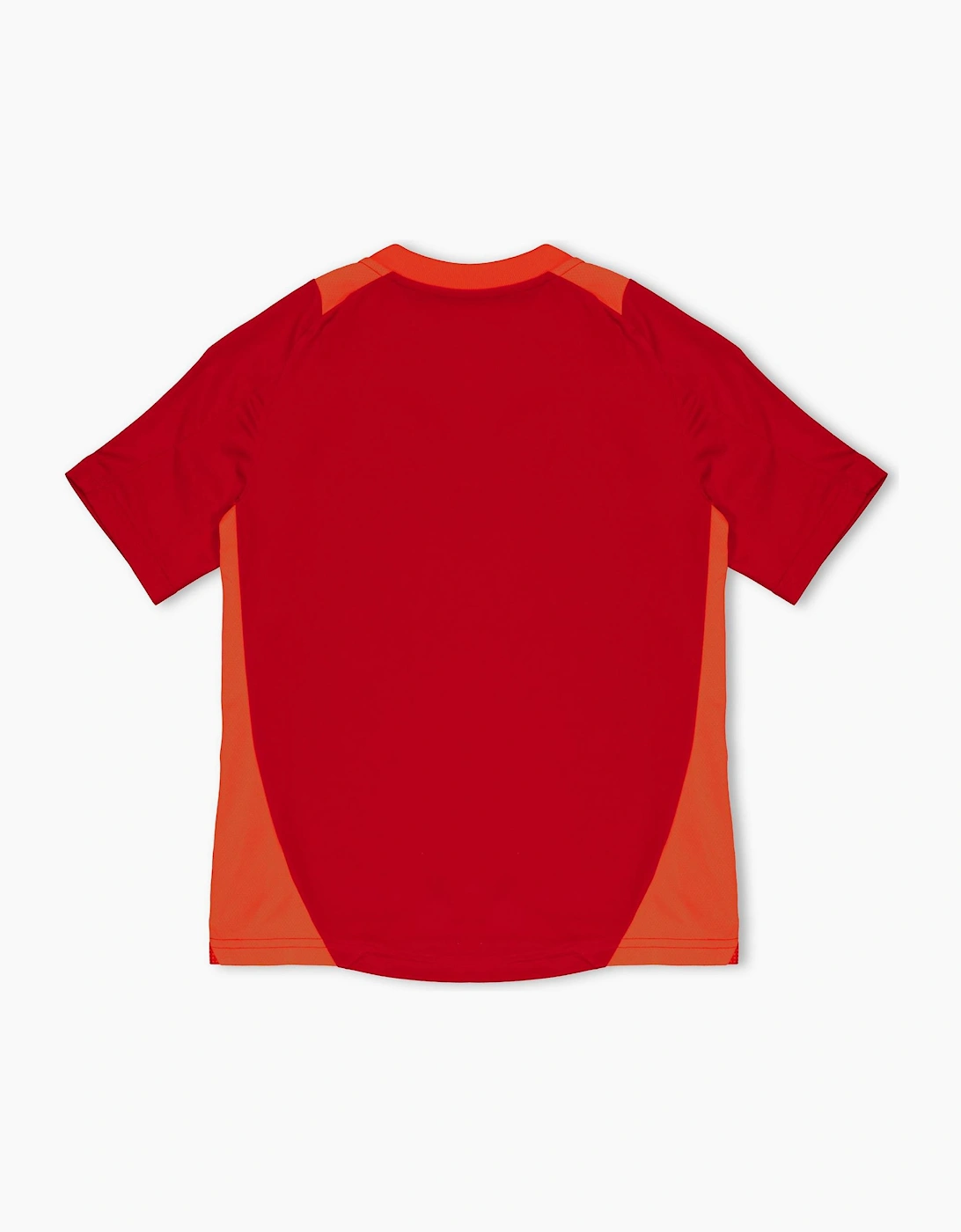 Tr Jersey Y T-Shirt Unisex Kids