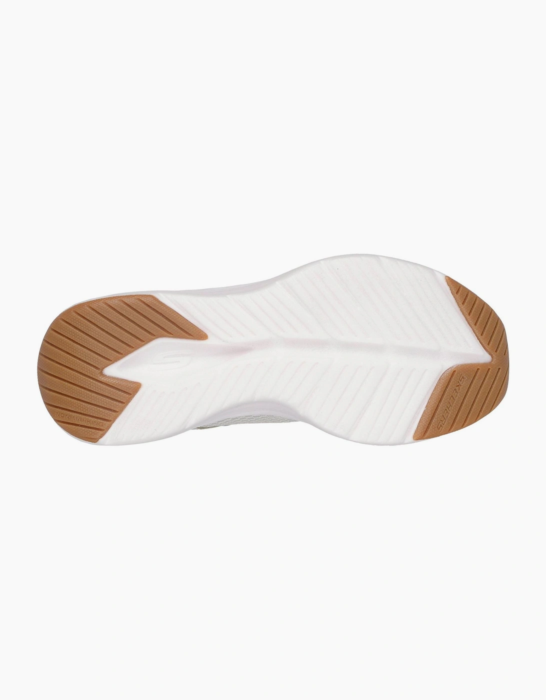 And Strap Qtr Overlay Mesh S Slip On Trainers Unisex Kids