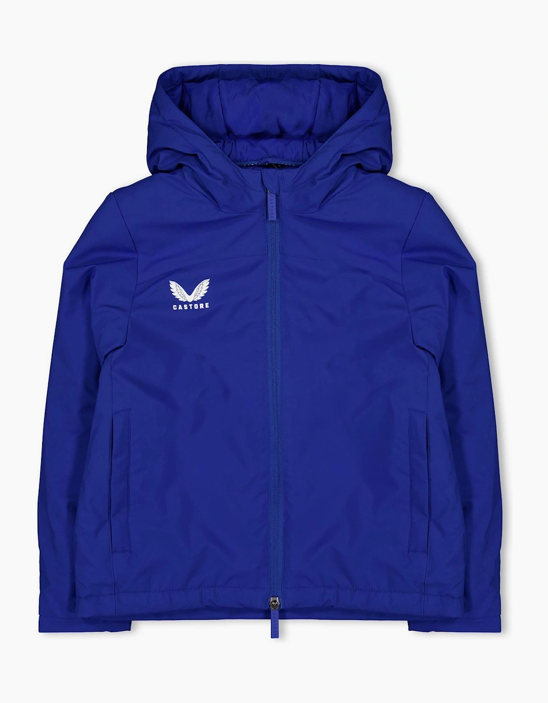 Bench Jacket, 2 of 1