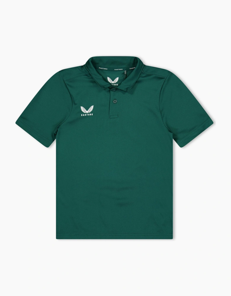 Travel Polo