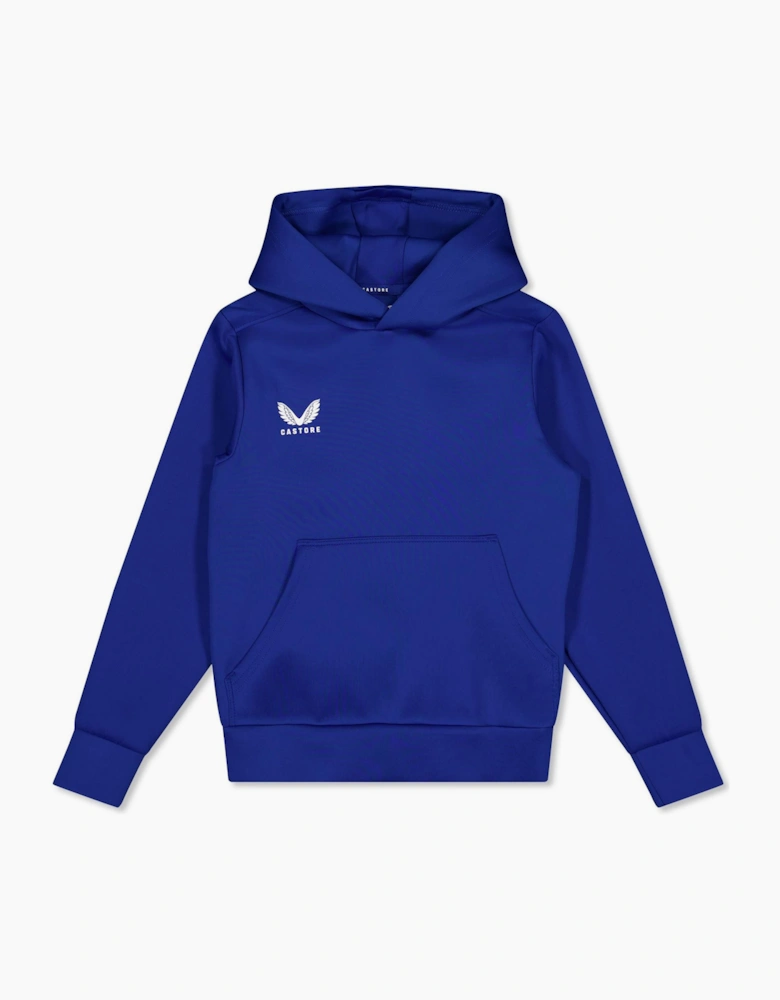 Scuba Hoodie