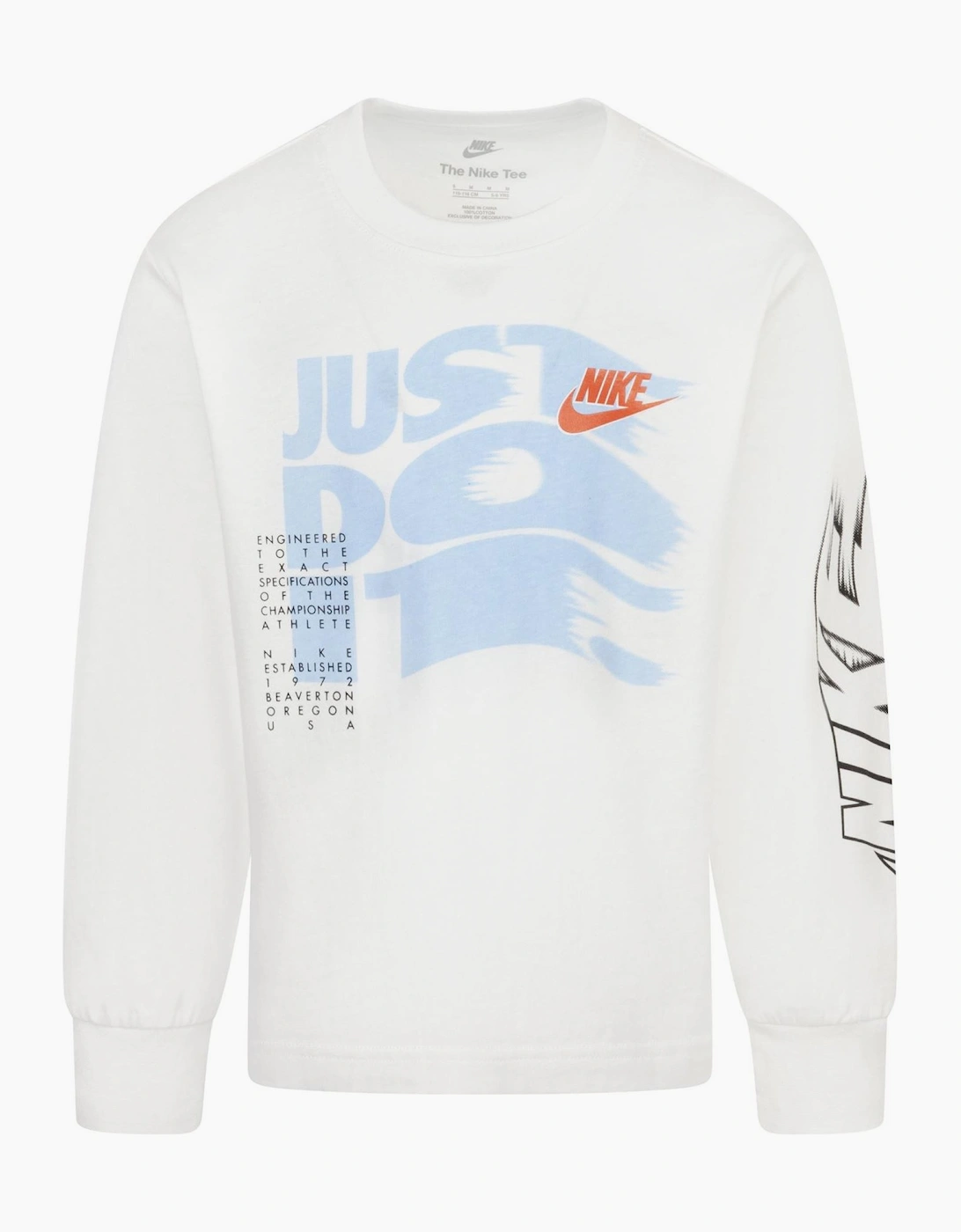 On The Move ls, 3 of 2