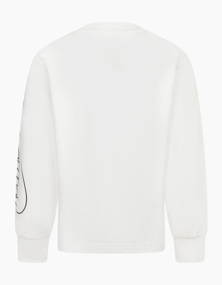 On The Move ls