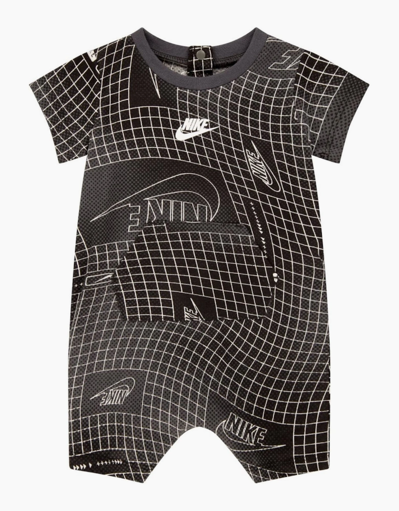 Clb Ssnl Romper