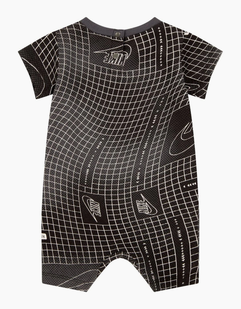 Clb Ssnl Romper
