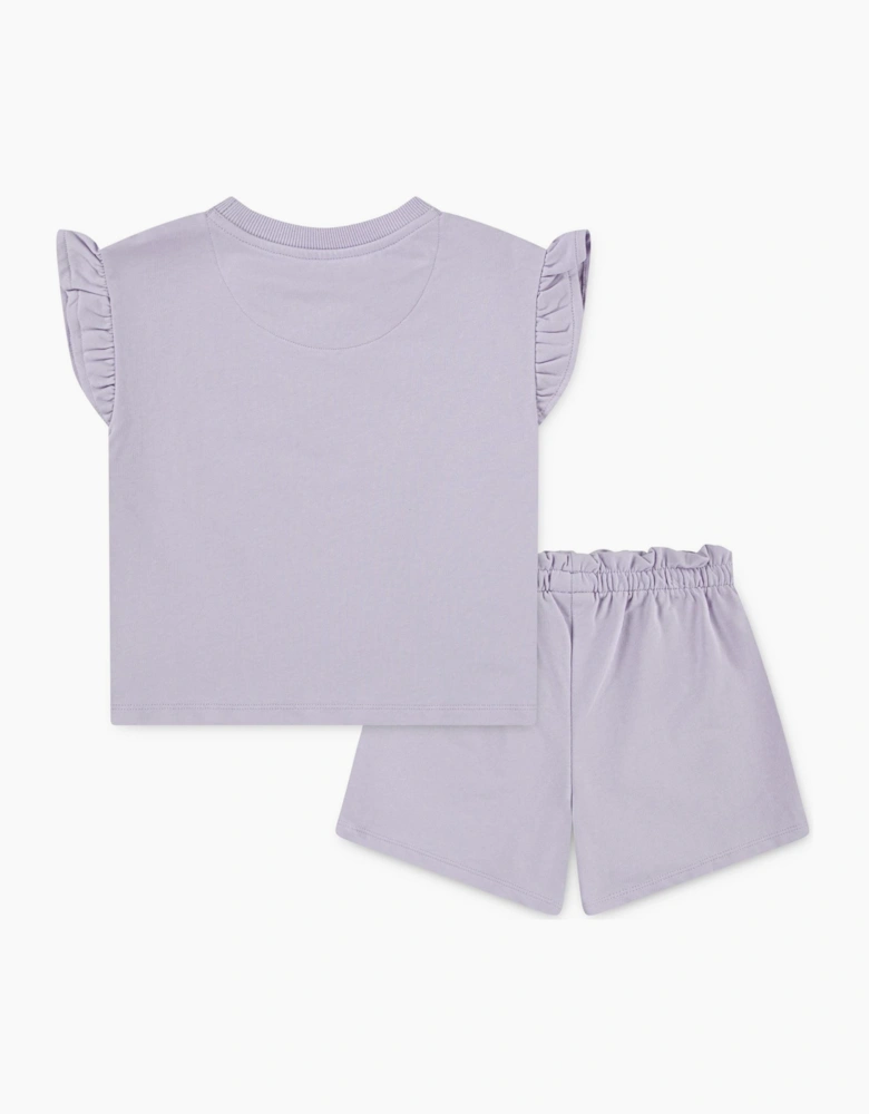 Baby French Ter