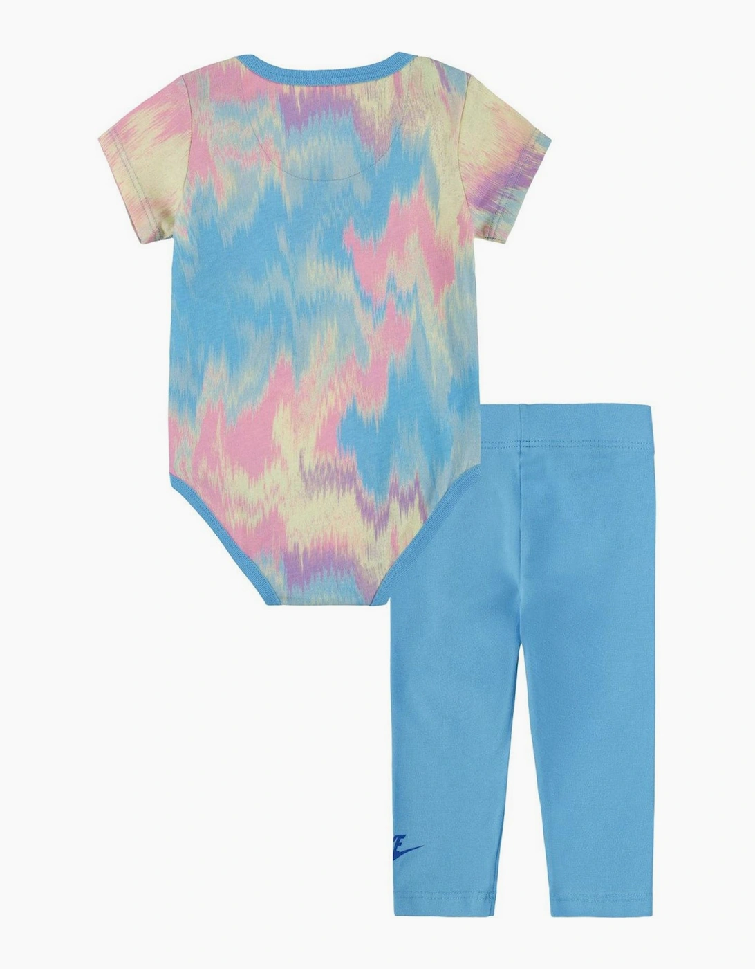 And Leggings Set Babies