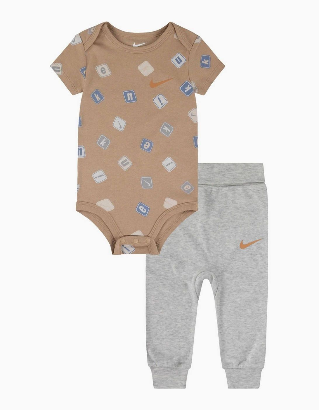 Aop Body Suit L, 3 of 2