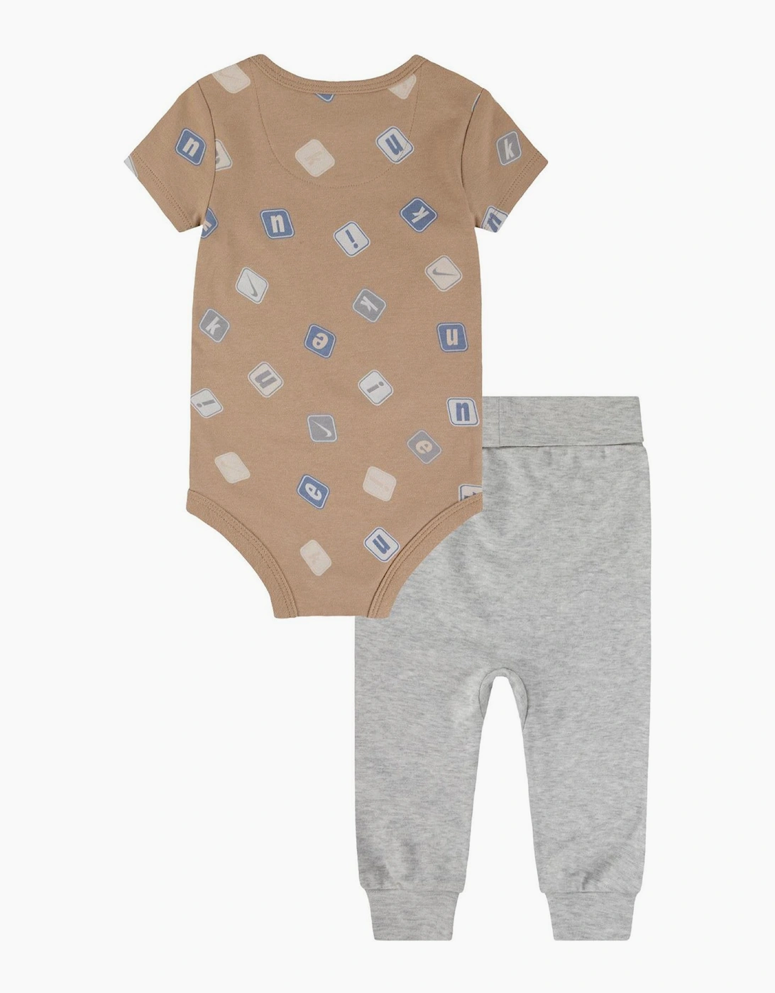 Aop Body Suit L