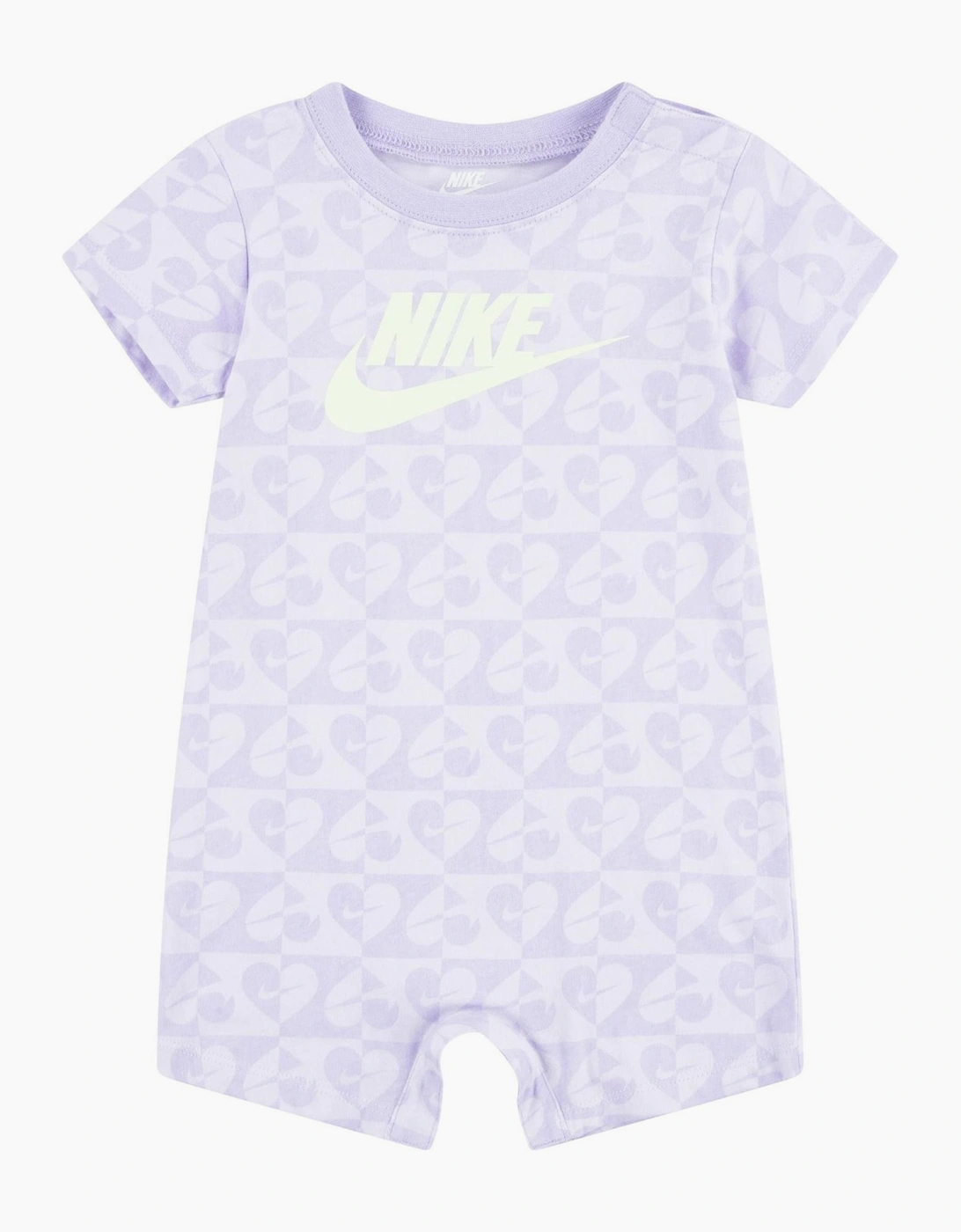 Sweet Swoosh ba, 3 of 2