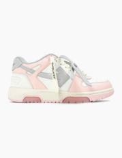 Pink/Light Grey