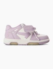 Lavander/White