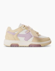 Beige/Lavander