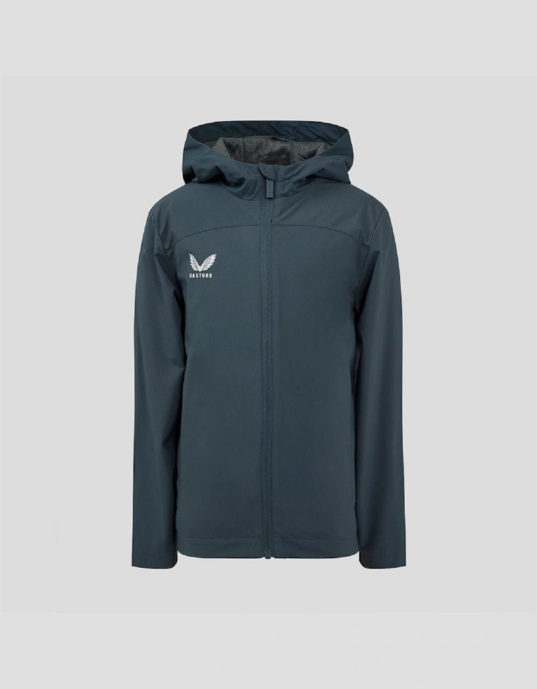 Rain Jacket