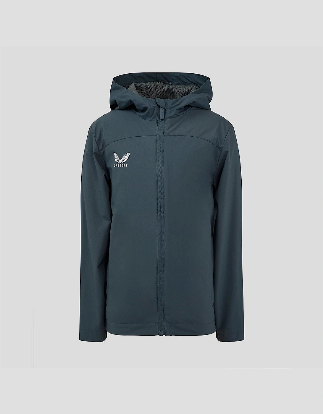 Rain Jacket