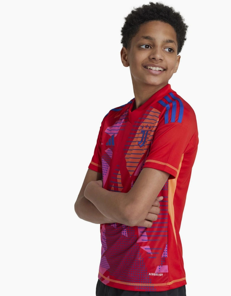 Gk Jersey Y T-Shirt Unisex Kids