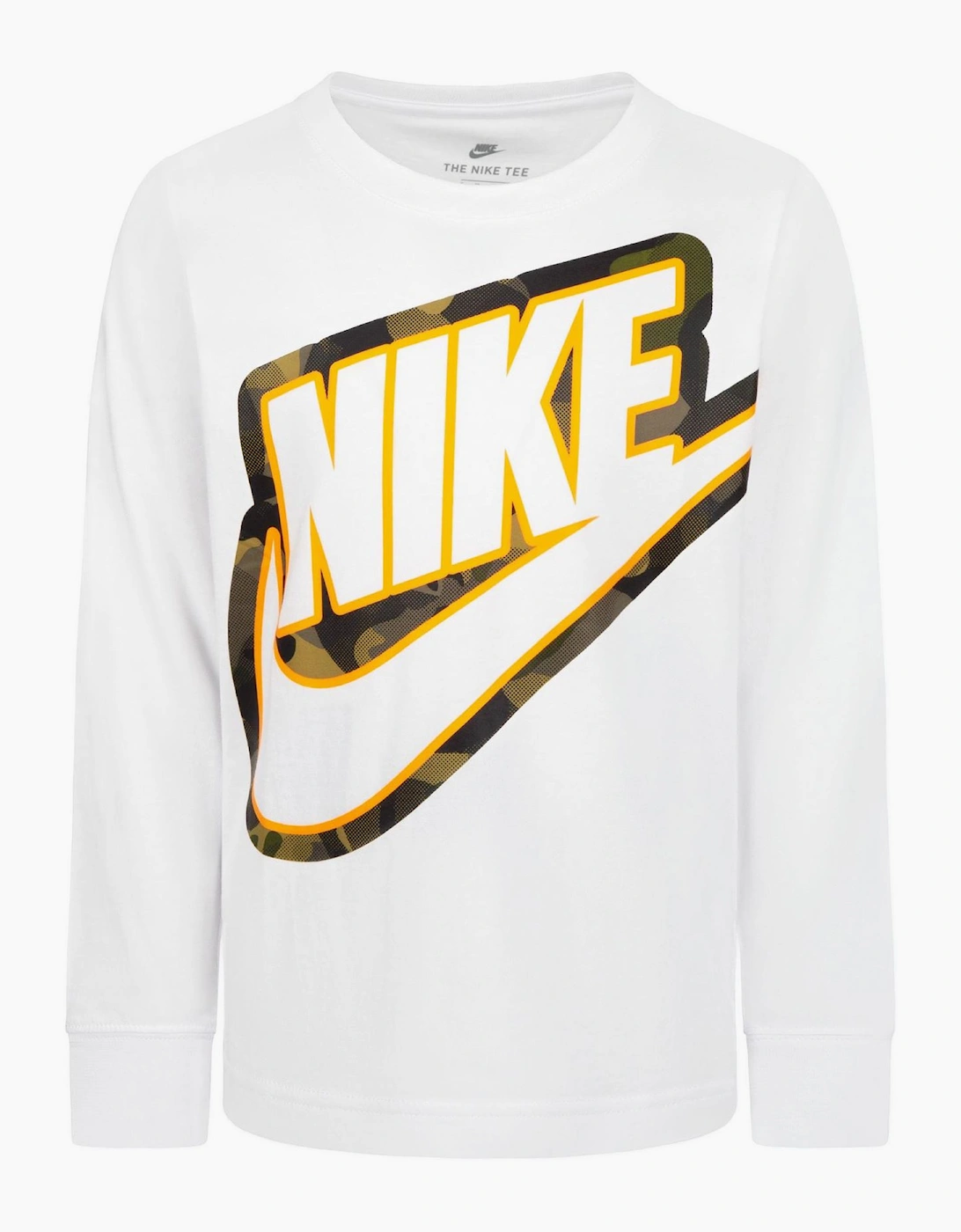 Outline Camo T