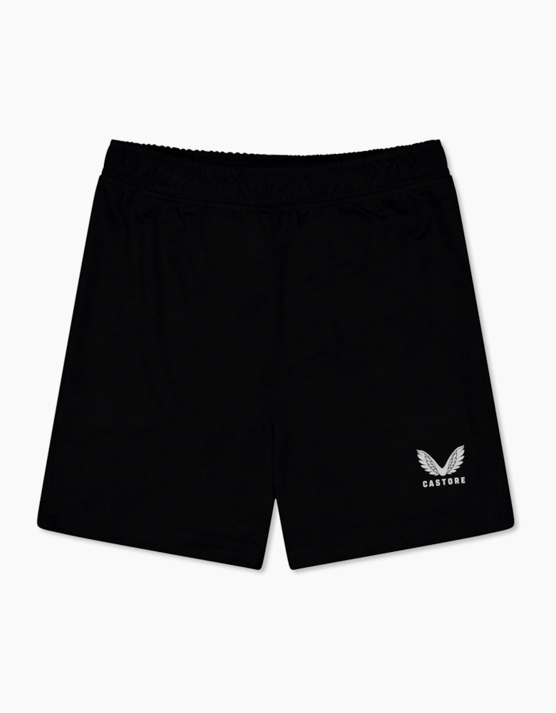 Train Shorts
