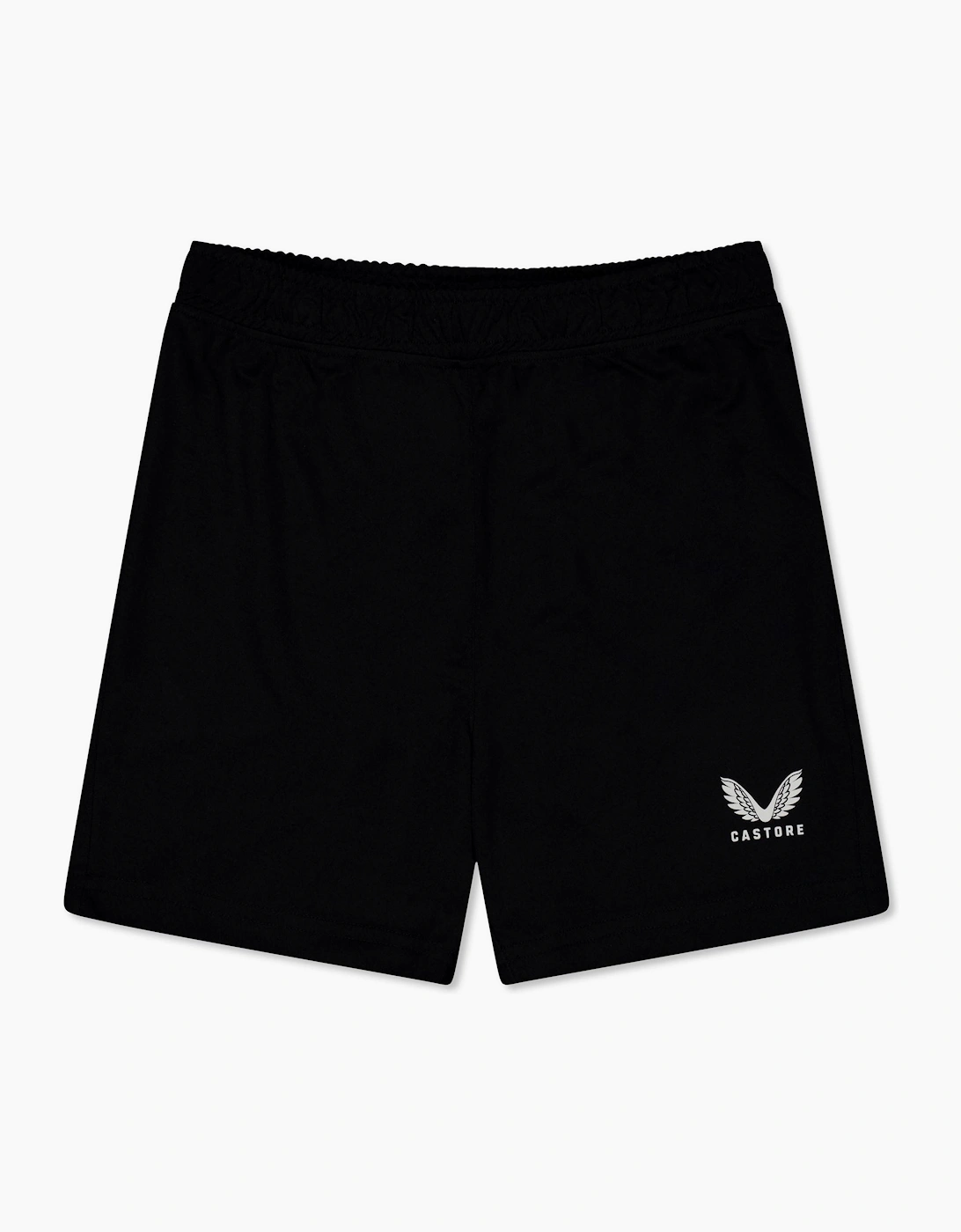 Train Shorts, 3 of 2