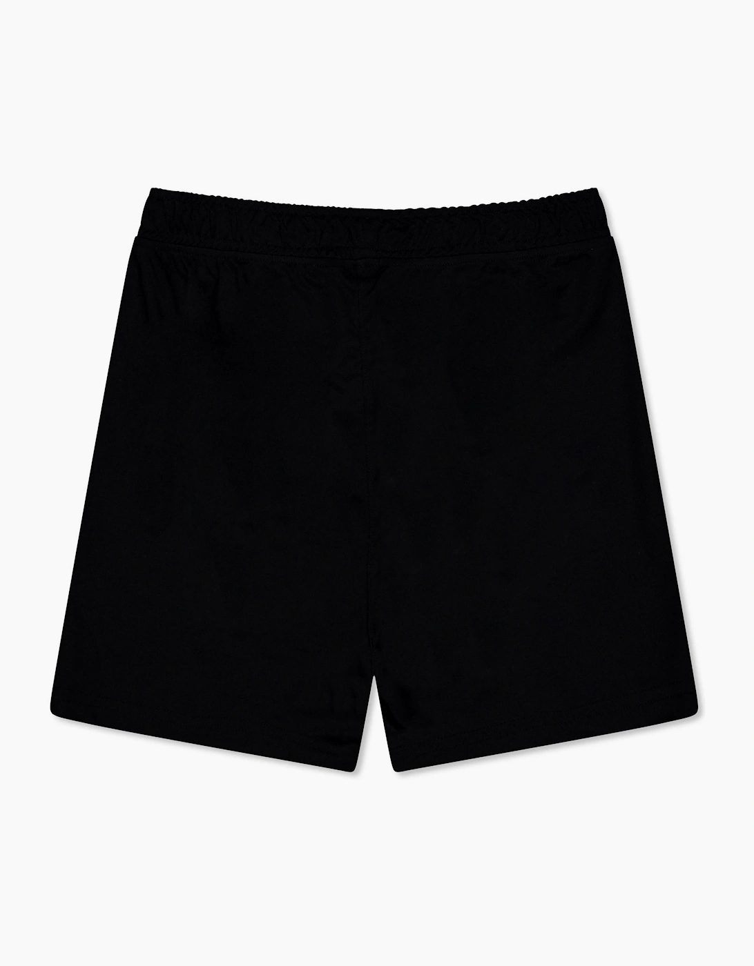 Train Shorts