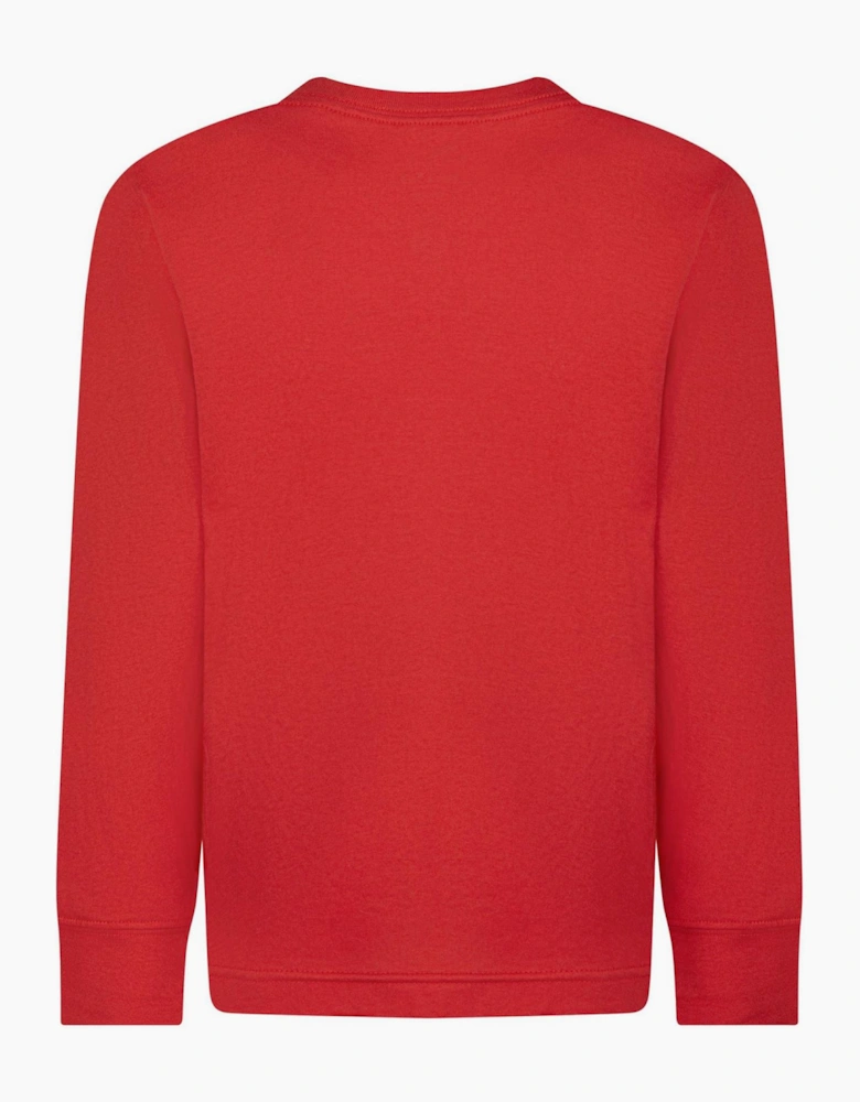 Futura Ls Tee