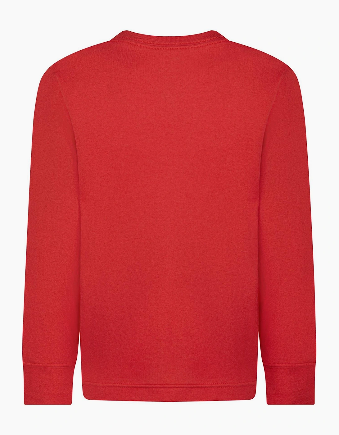 Futura Ls Tee