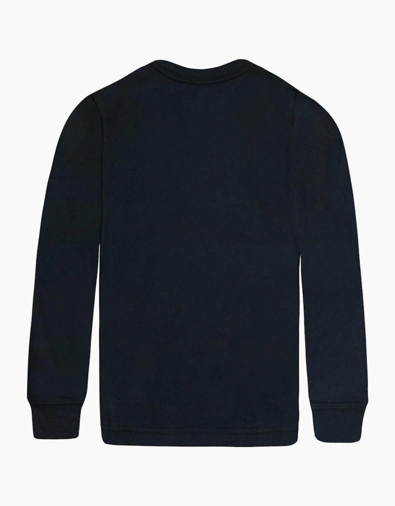 Futura Ls Tee