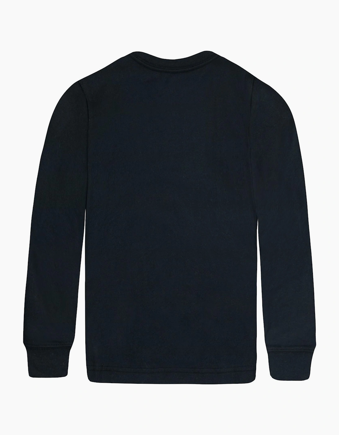 Futura Ls Tee