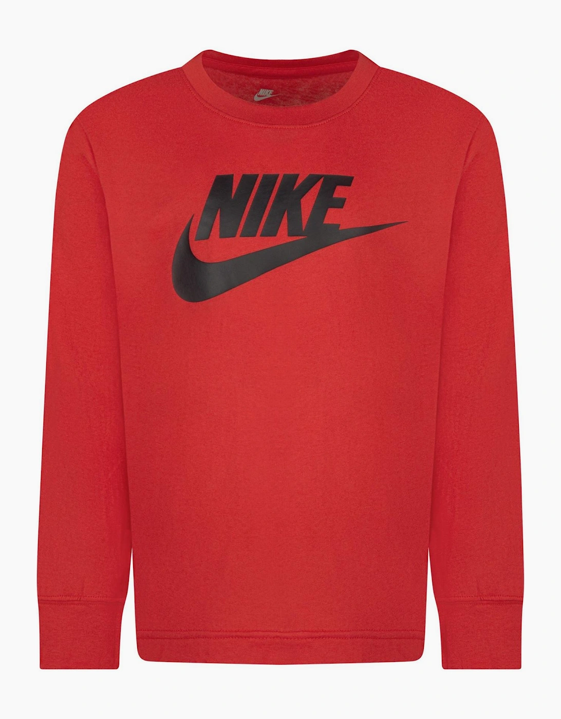 Futura Ls Tee