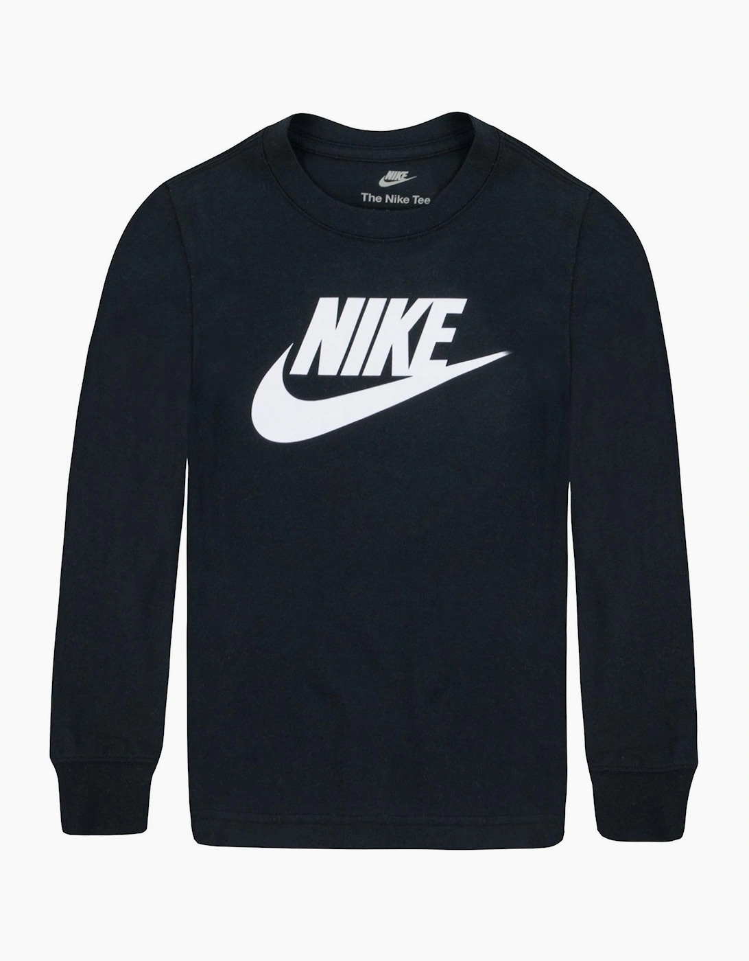 Futura Ls Tee