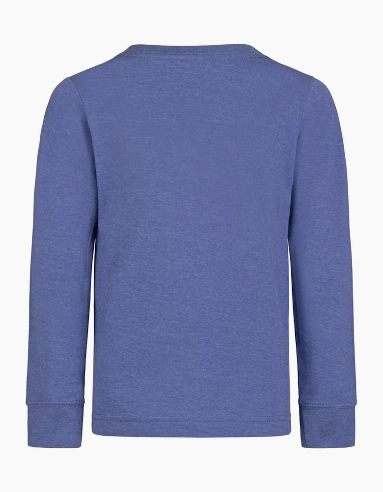 Futura Ls Tee