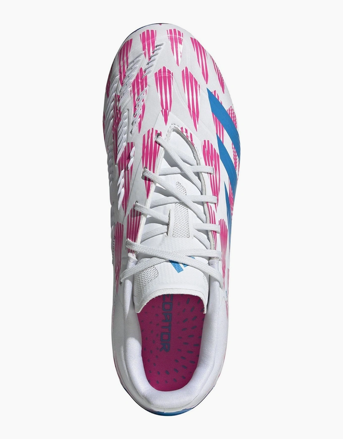 Elite Fg J Firm Ground Football Boots Boys