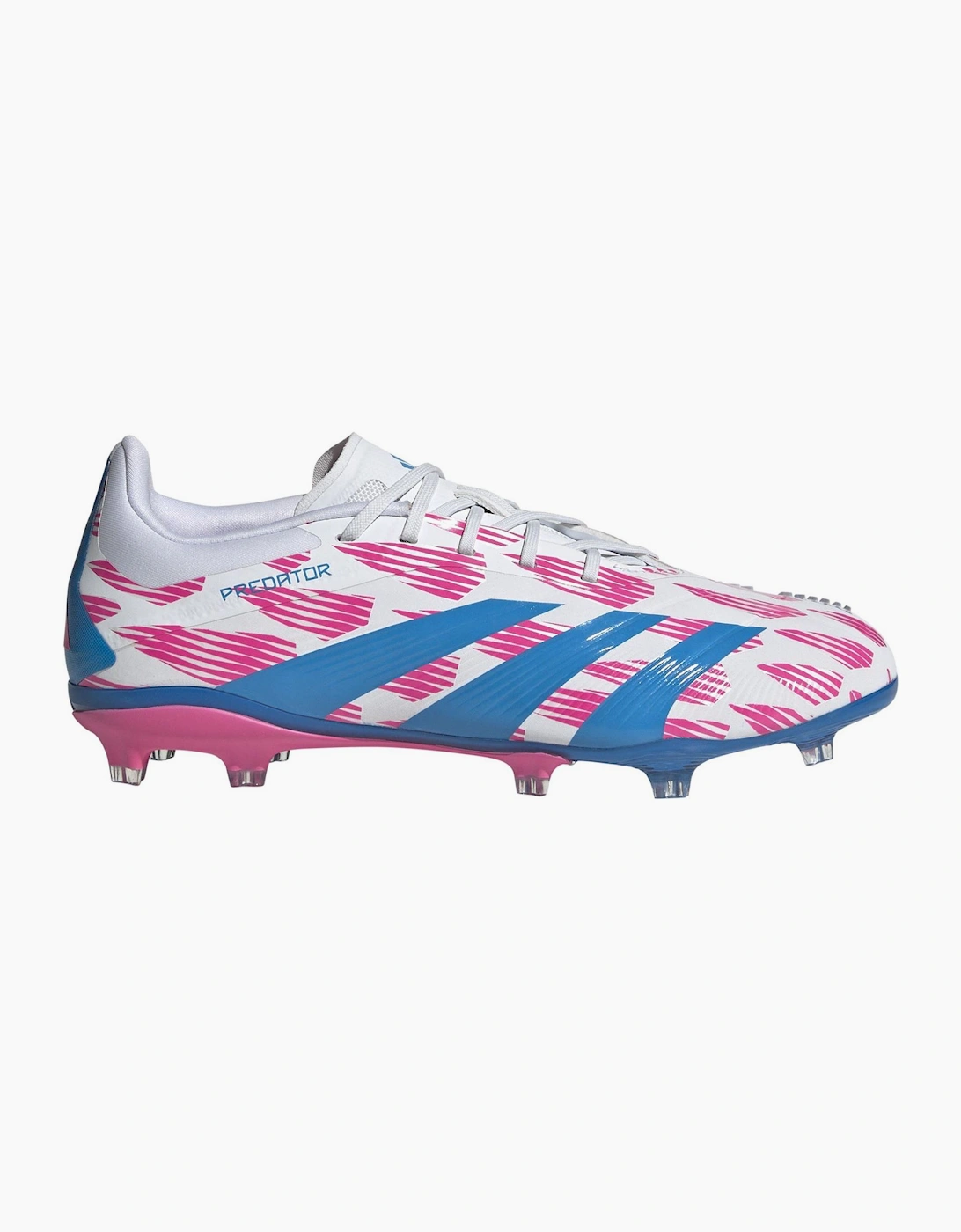 Elite Fg J Firm Ground Football Boots Boys, 7 of 6