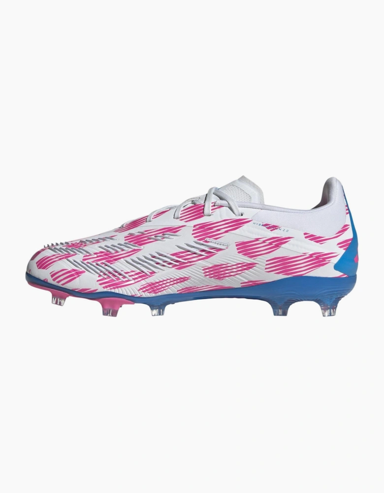 Elite Fg J Firm Ground Football Boots Boys