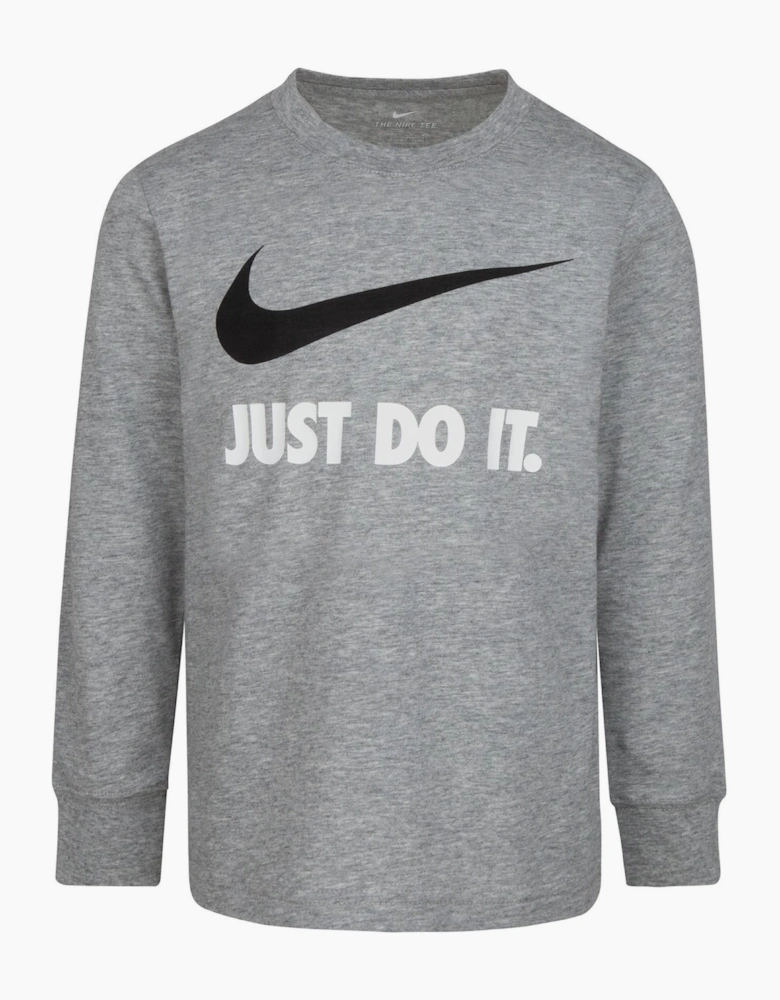 Swoosh Jdi ls