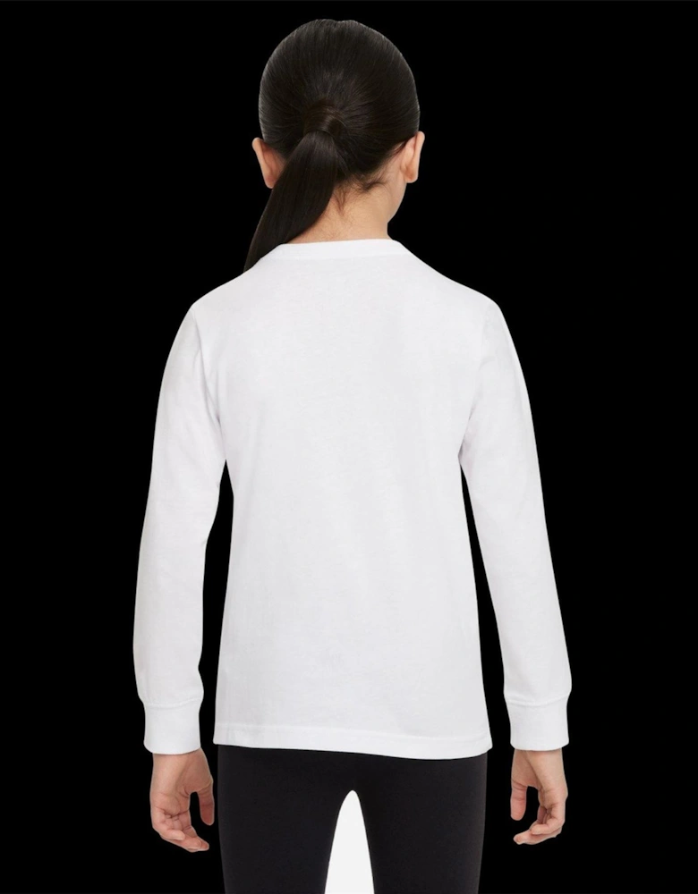 Swoosh Jdi ls