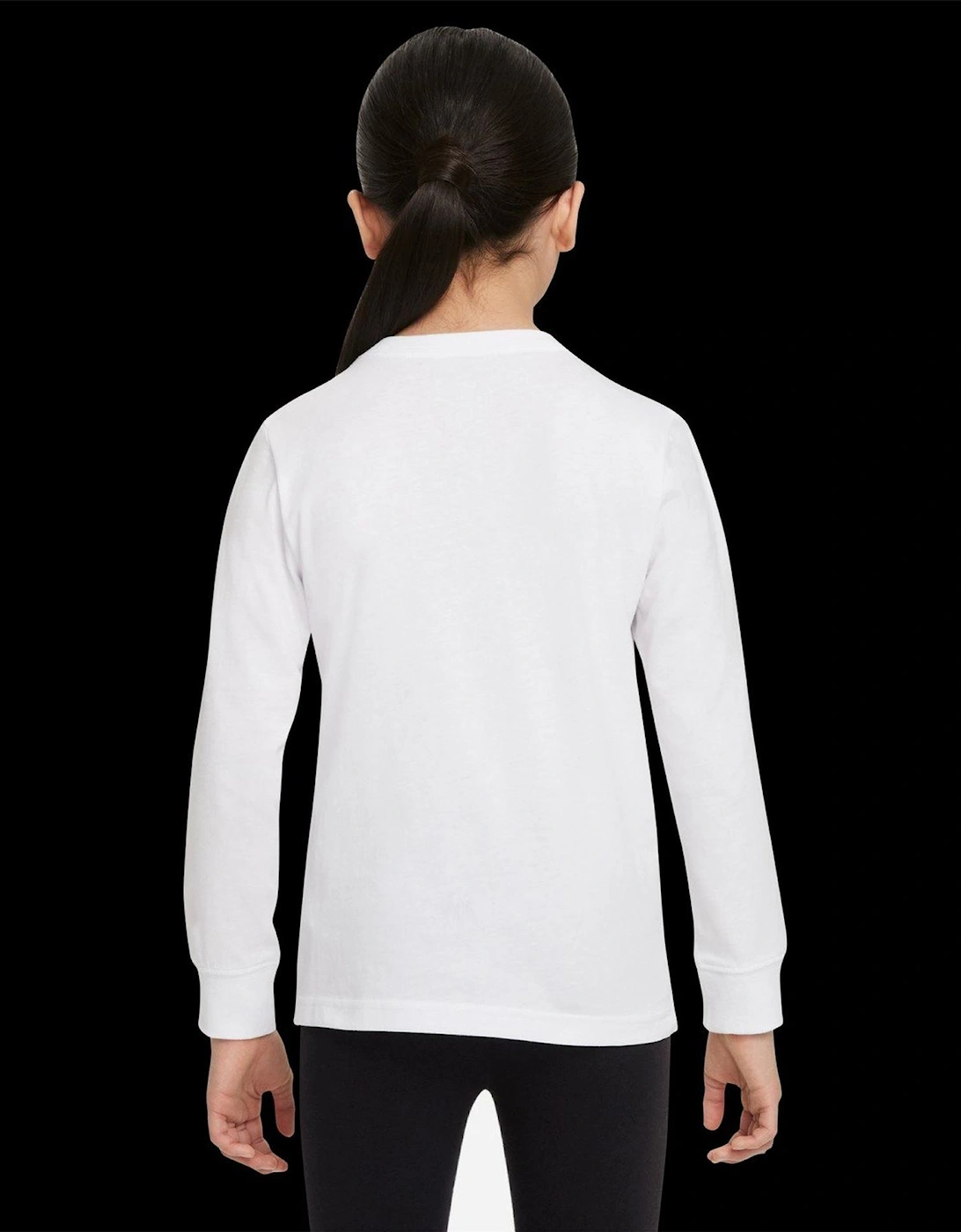 Swoosh Jdi ls