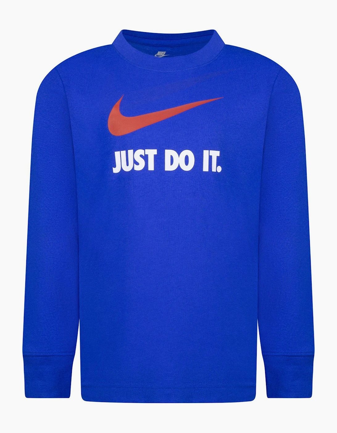 Swoosh Jdi ls, 3 of 2