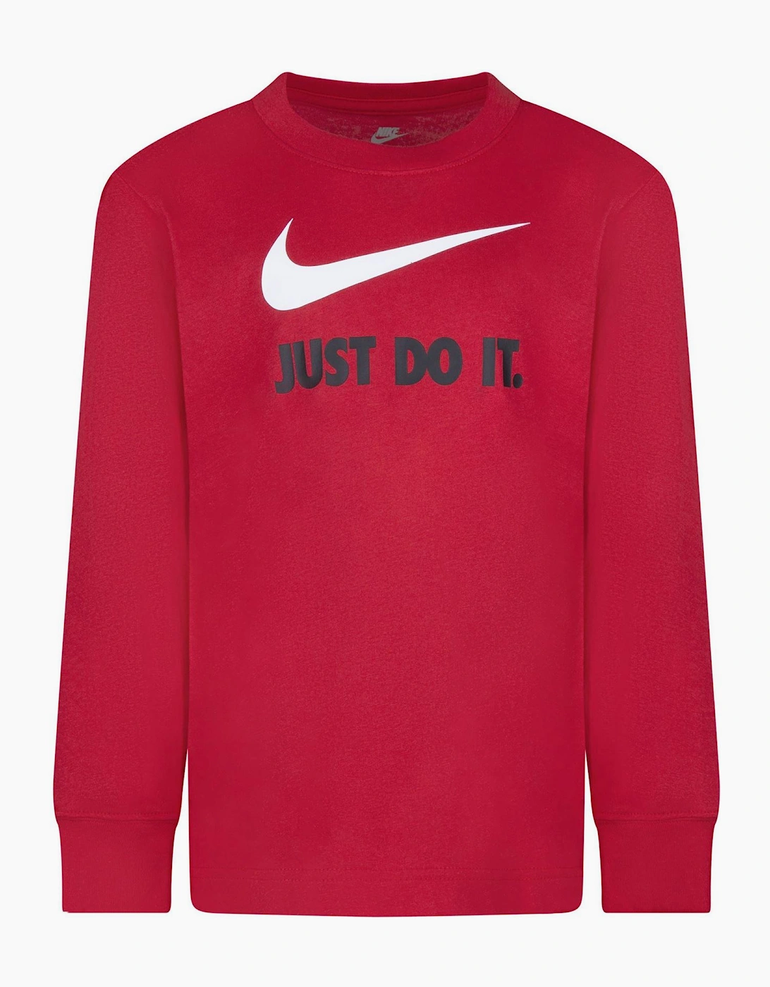 Swoosh Jdi ls, 3 of 2