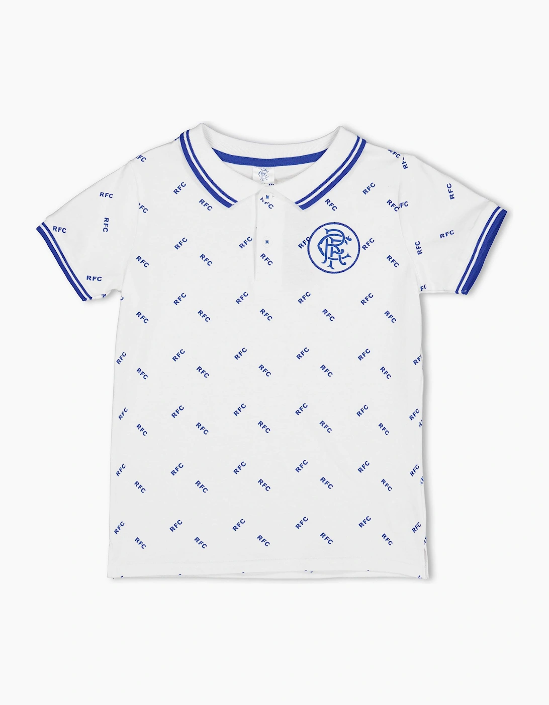 Rfc Aop Polo