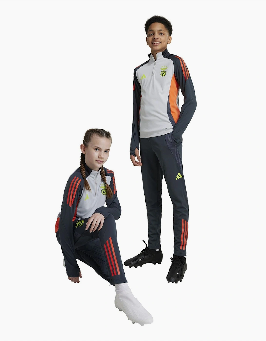 Tr Pnty Tracksuit Bottom Boys
