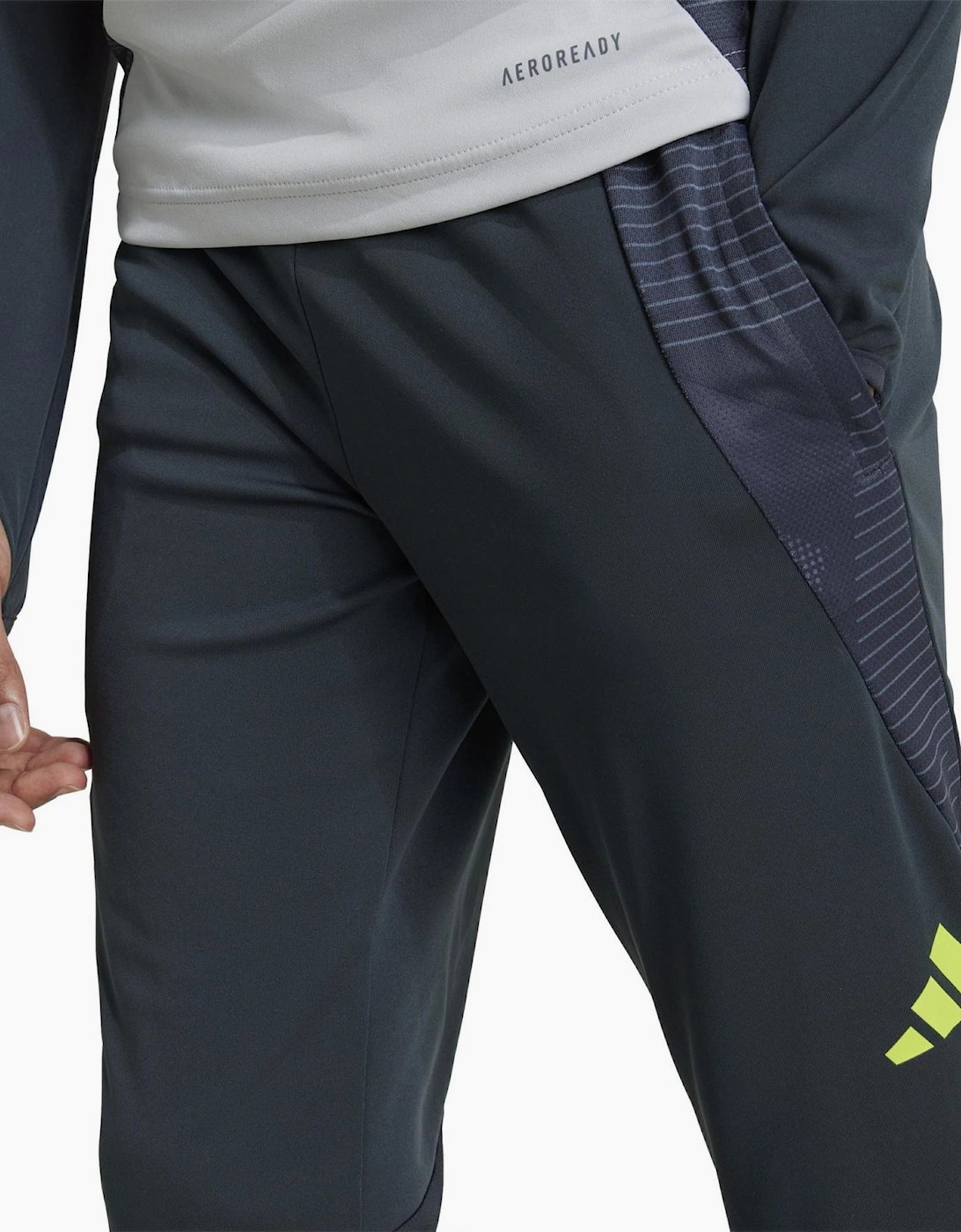 Tr Pnty Tracksuit Bottom Boys