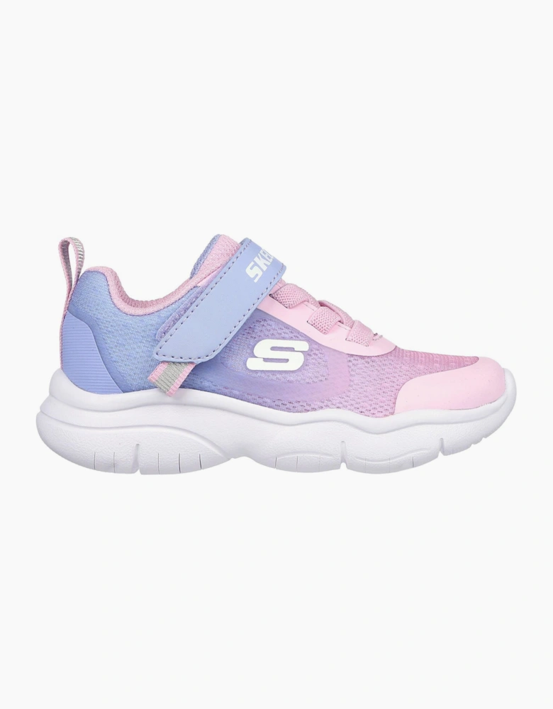 Flexblast Slip On Trainers