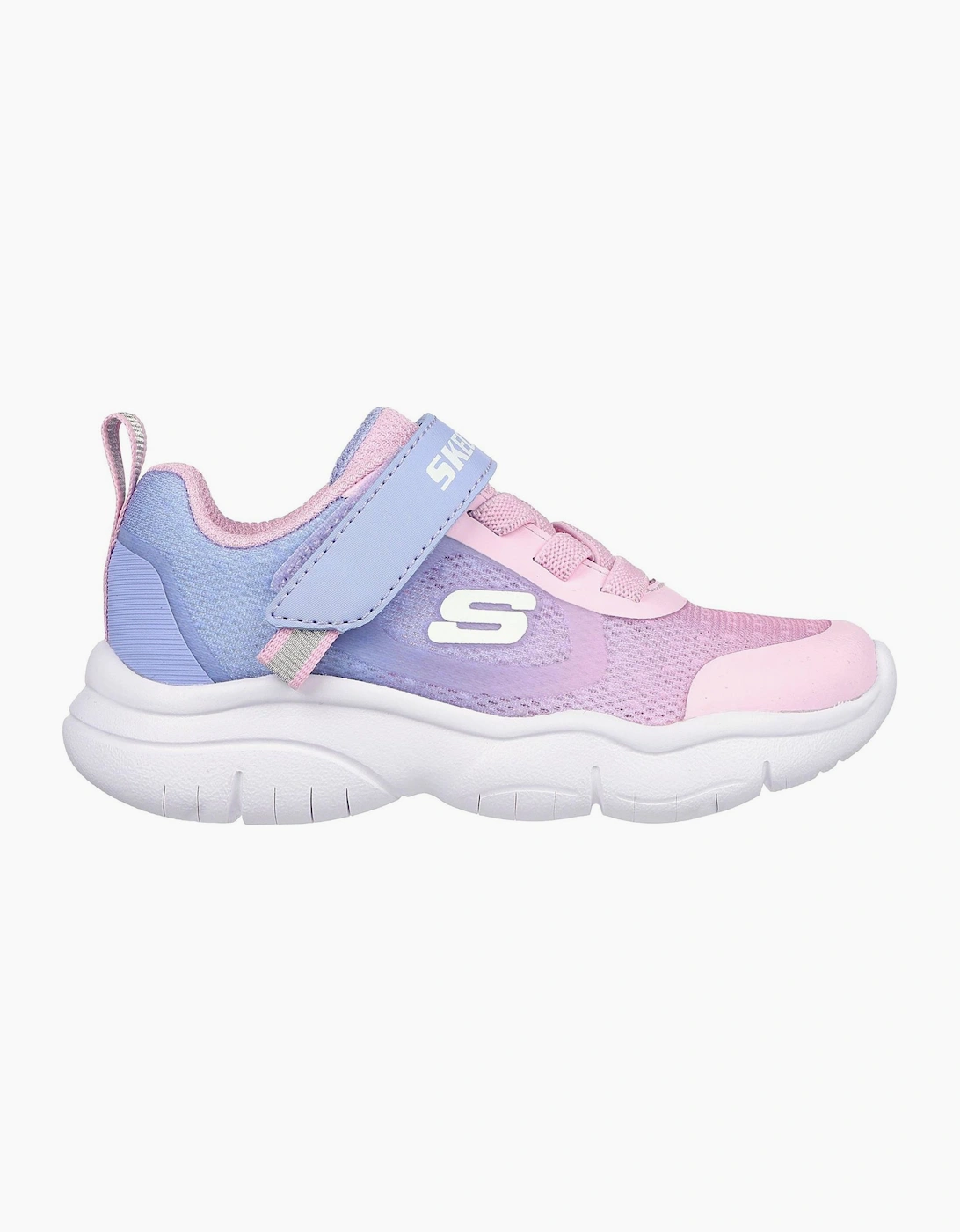 Flexblast Slip On Trainers
